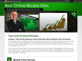 View our Forex Reviews